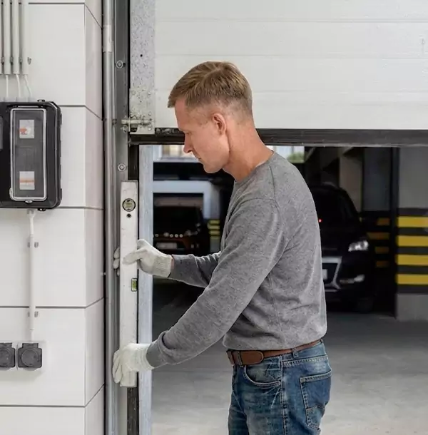 Why Choose Us for Door, Gate and Security Services in Ames, IA