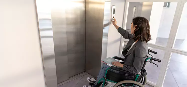 Benefits of Modern Handicap Door Systems in Ames, IA