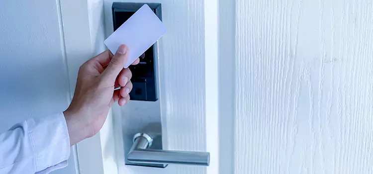 Why Choose Us for Your Keycard Lock Installation in Ames, IA?