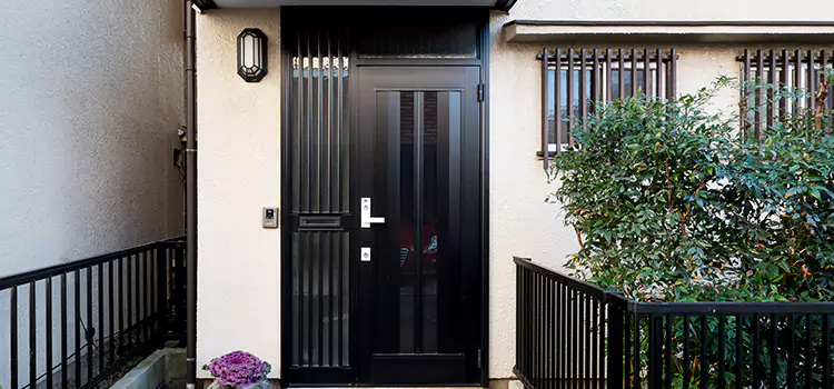 Popular Exterior Door Options in Ames, IA